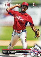تحميل الصورة إلى عارض المعرض، 2017 Bowman Prospects Baseball Cards #BP101-147 Choose Yours
