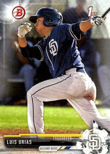 تحميل الصورة إلى عارض المعرض، 2017 Bowman Prospects Baseball Cards #BP101-147 Choose Yours

