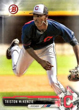 تحميل الصورة إلى عارض المعرض، 2017 Bowman Prospects Baseball Cards #BP101-147 Choose Yours
