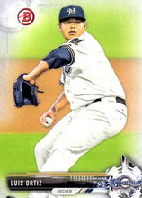 تحميل الصورة إلى عارض المعرض، 2017 Bowman Prospects Baseball Cards #BP101-147 Choose Yours
