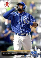 تحميل الصورة إلى عارض المعرض، 2017 Bowman Prospects Baseball Cards #BP101-147 Choose Yours
