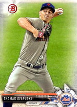 تحميل الصورة إلى عارض المعرض، 2017 Bowman Prospects Baseball Cards #BP101-147 Choose Yours
