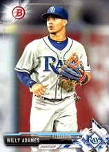 تحميل الصورة إلى عارض المعرض، 2017 Bowman Prospects Baseball Cards #BP101-147 Choose Yours

