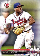 تحميل الصورة إلى عارض المعرض، 2017 Bowman Prospects Baseball Cards #BP101-147 Choose Yours
