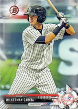 تحميل الصورة إلى عارض المعرض، 2017 Bowman Prospects Baseball Cards #BP101-147 Choose Yours
