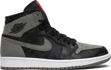 Load image into Gallery viewer, Jordan 1 Retro High Camo 3M Shadow Size 10.5M / 12W
