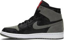 Load image into Gallery viewer, Jordan 1 Retro High Camo 3M Shadow Size 10.5M / 12W
