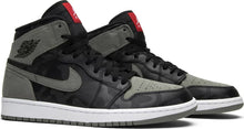 Load image into Gallery viewer, Jordan 1 Retro High Camo 3M Shadow Size 10.5M / 12W
