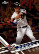 将图片加载到图库查看器，2017 Topps Chrome Update Baseball #1-100 - Choose Yours
