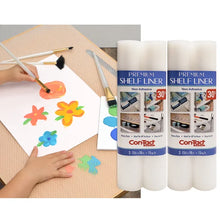 Load image into Gallery viewer, Con-Tact Brand Premium Shelf and Drawer Liner, 4-pack

