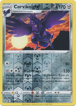 Load image into Gallery viewer, Pokemon Sword and Shield Sword &amp; Shield #65-135 Choose Yours
