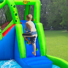 将图片加载到图库查看器，Crocodile Cave Adventure Water Slide - Open Box
