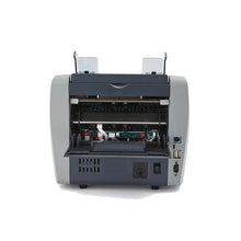 Load image into Gallery viewer, Carnation Professional CR7 Mixed Value Bill Counter, Black/Gray
