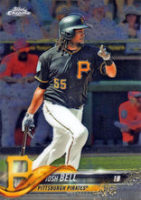 将图片加载到图库查看器，2018 Topps Chrome Baseball Cards #1-200  Choose Yours
