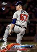 将图片加载到图库查看器，2018 Topps Chrome Baseball Cards #1-200  Choose Yours
