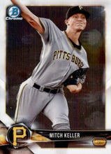将图片加载到图库查看器，2018 Bowman Chrome Prospects Baseball Cards #1-150 - Choose Yours
