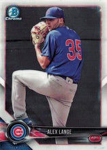 将图片加载到图库查看器，2018 Bowman Chrome Prospects Baseball Cards #1-150 - Choose Yours
