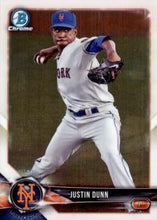 将图片加载到图库查看器，2018 Bowman Chrome Prospects Baseball Cards #1-150 - Choose Yours
