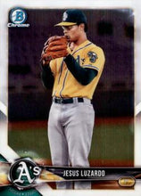 将图片加载到图库查看器，2018 Bowman Chrome Prospects Baseball Cards #1-150 - Choose Yours
