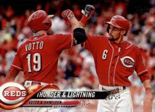 将图片加载到图库查看器，2018 Topps Update Baseball #1-300 - Choose Yours
