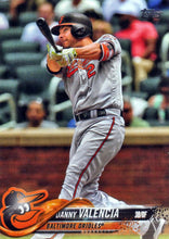 将图片加载到图库查看器，2018 Topps Update Baseball #1-300 - Choose Yours
