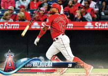 将图片加载到图库查看器，2018 Topps Update Baseball #1-300 - Choose Yours
