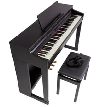 将图片加载到图库查看器，Roland RP750 Digital Piano Bundle
