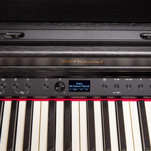 将图片加载到图库查看器，Roland RP750 Digital Piano Bundle
