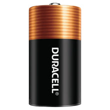 将图片加载到图库查看器，Duracell C Alkaline Batteries, 14-count - Open Box
