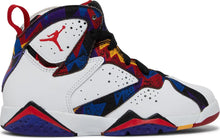 Load image into Gallery viewer, Jordan 7 Retro Nothing But Net Size 6.5Y / 8W

