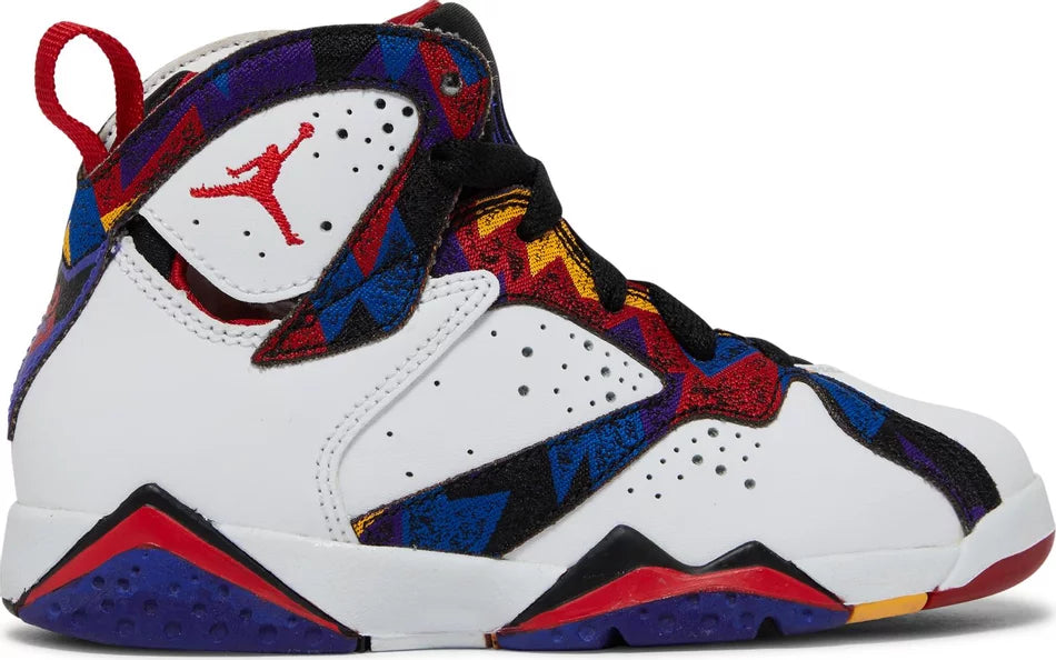 Jordan 7 Retro Nothing But Net Size 6.5Y / 8W