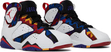 Load image into Gallery viewer, Jordan 7 Retro Nothing But Net Size 10M / 11.5W
