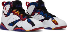 Load image into Gallery viewer, Jordan 7 Retro Nothing But Net Size 6.5Y / 8W
