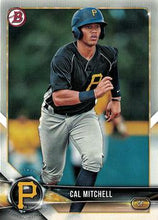 将图片加载到图库查看器，2018 Bowman Draft Baseball #1-199 - Choose Yours
