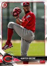 将图片加载到图库查看器，2018 Bowman Draft Baseball #1-199 - Choose Yours
