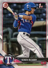 将图片加载到图库查看器，2018 Bowman Draft Baseball #1-199 - Choose Yours
