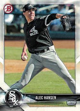 将图片加载到图库查看器，2018 Bowman Draft Baseball #1-199 - Choose Yours

