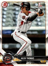 将图片加载到图库查看器，2018 Bowman Draft Baseball #1-199 - Choose Yours
