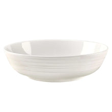 Load image into Gallery viewer, Mikasa Ciara 40-piece Bone China Dinnerware Set (Open Box)
