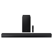 将图片加载到图库查看器，Samsung HW-B73CD/ZA 5.1 Channel Soundbar with DTS Virtual:X and Wireless Subwoofer (No Box)
