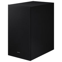 将图片加载到图库查看器，Samsung HW-B73CD/ZA 5.1 Channel Soundbar with DTS Virtual:X and Wireless Subwoofer (No Box)
