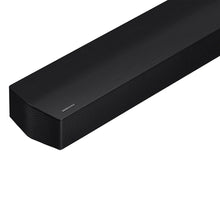 将图片加载到图库查看器，Samsung HW-B73CD/ZA 5.1 Channel Soundbar with DTS Virtual:X and Wireless Subwoofer (No Box)
