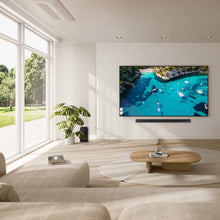 将图片加载到图库查看器，Samsung HW-B73CD/ZA 5.1 Channel Soundbar with DTS Virtual:X and Wireless Subwoofer (No Box)
