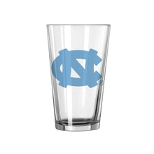 将图片加载到图库查看器，NCAA Teams 16 oz Pint Glass - Assorted Team &amp; Style Choose your
