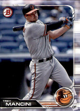 将图片加载到图库查看器，2019 Bowman Baseball #1-100 Choose Yours
