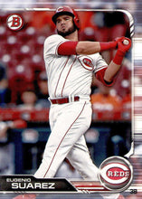 将图片加载到图库查看器，2019 Bowman Baseball #1-100 Choose Yours
