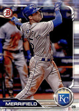 将图片加载到图库查看器，2019 Bowman Baseball #1-100 Choose Yours
