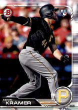Load image into Gallery viewer, 2019 Bowman Baseball #51-100 Choose Yours
