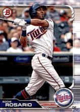 Load image into Gallery viewer, 2019 Bowman Baseball #51-100 Choose Yours
