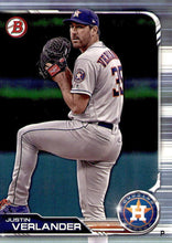 将图片加载到图库查看器，2019 Bowman Baseball #1-100 Choose Yours
